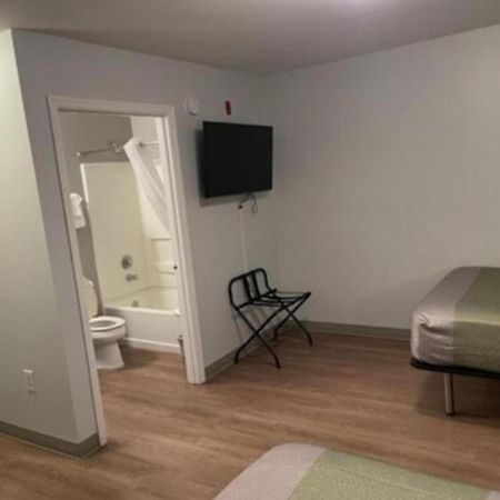 Motel 6-Richmond, Va - I-64 West Henrico Exterior photo
