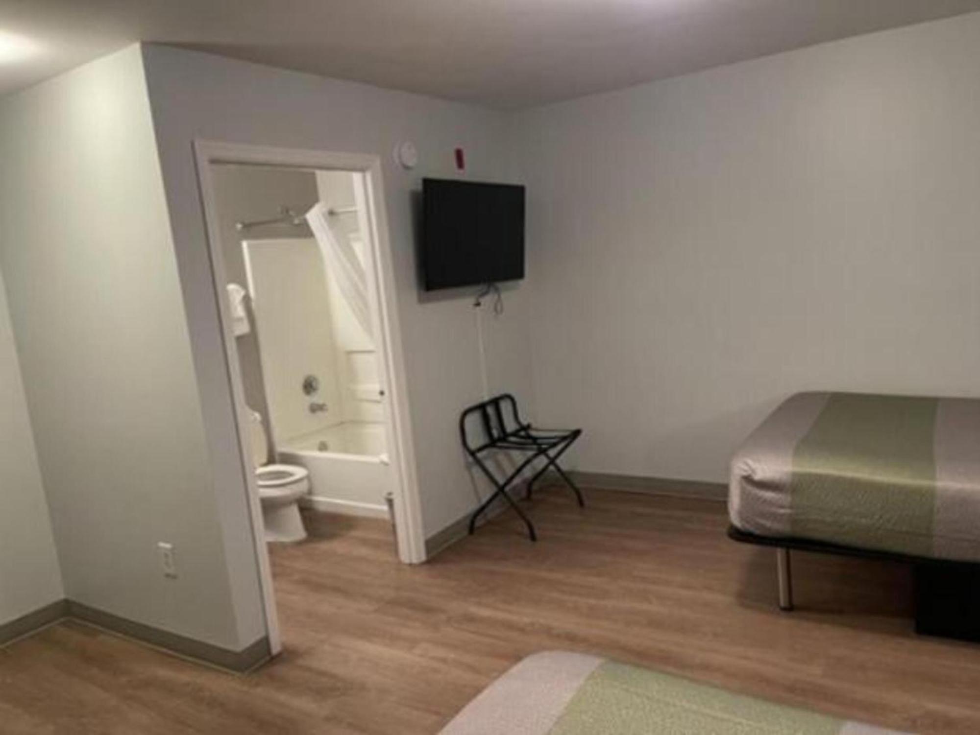Motel 6-Richmond, Va - I-64 West Henrico Exterior photo