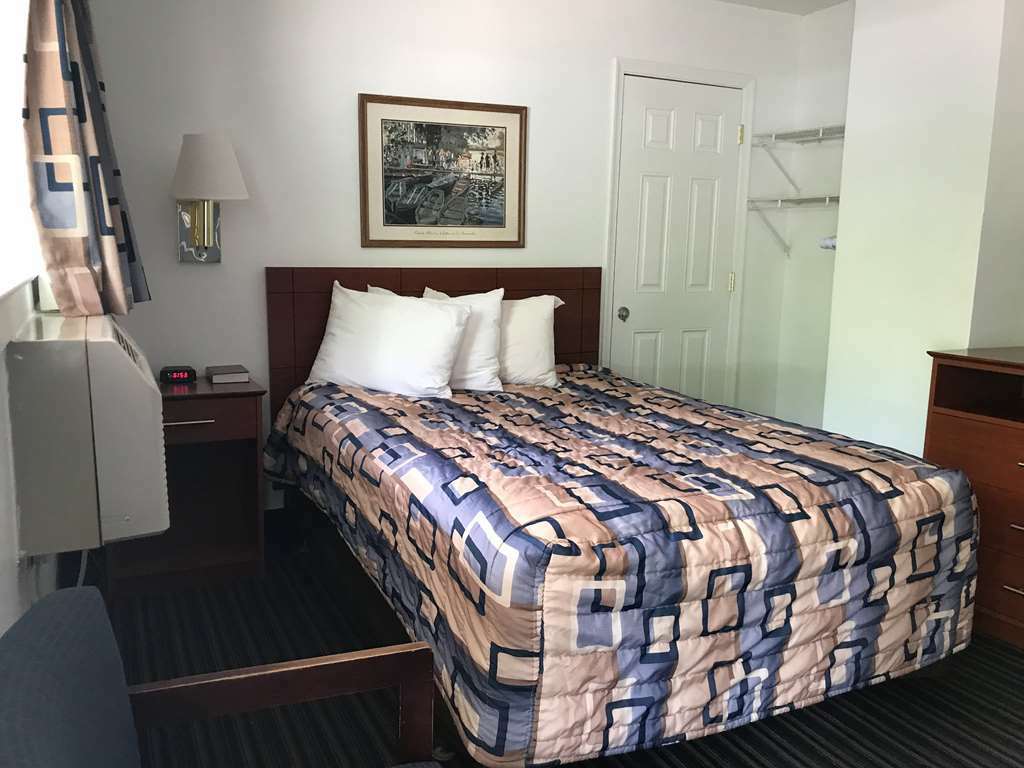 Motel 6-Richmond, Va - I-64 West Henrico Room photo